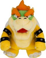 Super Mario - Bowser