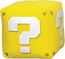 Super Mario - Coin Box