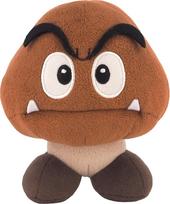 Super Mario - Goomba