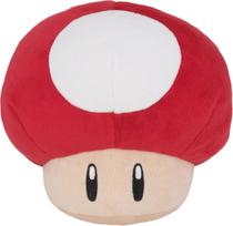 Super Mario - Super Champignon
