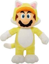 Super Mario 3D Land - Mario Cat