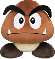 Super Mario GOOMBA