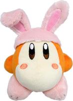 Super Mario Kirby - Waddle Dee Rabbit