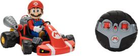 Super Mario Movie - Super Mario Rumble RC (418224)