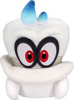 Super Mario Odyssey - Cappy
