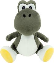 Super Mario YOSHI NOIR