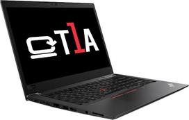 Lenovo Thinkpad T480 I5 kaina nuo 249.27 € (3 pard.)