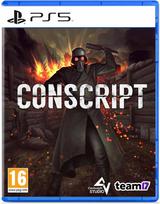 Team17 Conscript (Deluxe Version)