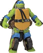 Teenage Mutant Ninja Turtles Turtles - Mutant Mayhem Transformer Turtle - Leonardo
