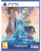 Tesura Games A Space For The Unbound
