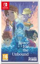 Tesura Games A Space For The Unbound