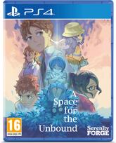 Tesura Games A Space For The Unbound
