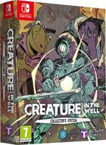Tesura Games Creature in the Well (Collectors Edition)