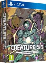 Tesura Games Creature in the Well (Collectors Edition)