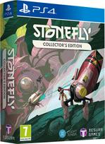 Tesura Games Stonefly (Collectors Edition)