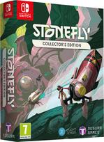 Tesura Games Stonefly (Collectors Edition)