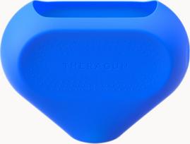 Therabody - Theragun  MINI SKIN ROYAL BLUE Global