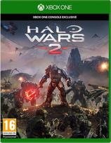 THQ Halo Wars 2