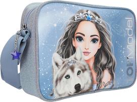 Topmodel - Big Shoulderbag WOLF ( 0413152 )