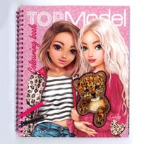 Topmodel - Colouring Book LEOHEART (413737)