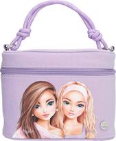 Topmodel - Cosmetic Case BEAUTY and ME - Lilac