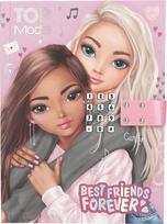 Topmodel - Diary With Code And Sound MY BFF (413723)