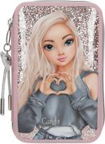 Topmodel - Double Pencil Case MY BFF (413293)