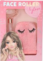 Topmodel - Face Roller Set - Pink - Small