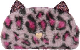 Topmodel - Fake Fur Pencil Tube REBEL KITTY ( 0413018 )