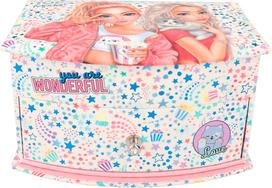 Topmodel - Jewellery Box Small CUTIE STAR ( 0412436 )