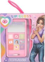 Topmodel - Lip Gloss Smartphone for hanging BEAUTY and ME ( 0410842 )