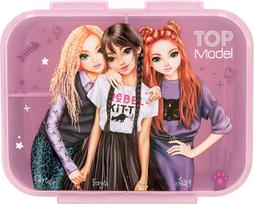 Topmodel - Lunchbox - REBEL KITTY