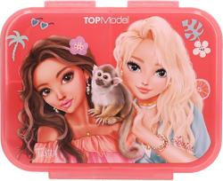 Topmodel - Lunchbox JUICY - apricot (413414)