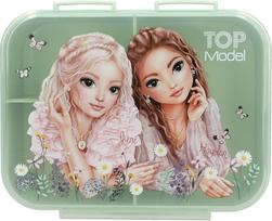Topmodel - Lunchbox SUMMER FEELING - Sage Green (413410)