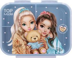 Topmodel - Lunchbox TEAM TEDDY - Pink