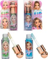 Topmodel - Magic Lip Gloss BEAUTY and ME - Blue, Green