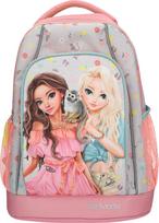 Topmodel - Schoolbackpack JUICY - (413331)