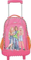Topmodel - Schoolbackpack Trolley JOY ( 0412914 )