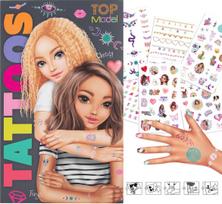 Topmodel - Tattoos ( 0413225 )