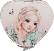 Topmodel - TOPModel Jewellery Box SUMMER FEELING - Soft Pink - Small (413308)