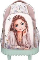 Topmodel - TOPModel Schoolbackpack Trolley SUMMER FEELING - (413305)