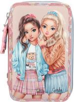 Topmodel - Trippel Pencilcase TEAM TEDDY (0413009)