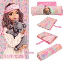 Topmodel Microfibre Towel WILD ( 0412791 )