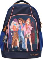 Topmodel Schoolbackpack CITY GIRLS ( 0412565 )