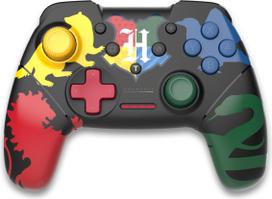 Trade Invaders Harry Potter - Wireless controller - 4 Houses