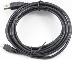 Trade Invaders PlayStation 3 Controller Charger Cable 3m SEALED BAG + EAN print on it with good sticker quality PAC