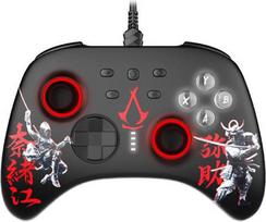 Trade Invaders Wired PC Controller - Assassin's Creed Shadows