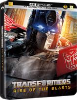Transformers: Rise of the Beasts
