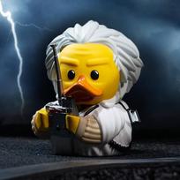 Tubbz Back To The Future Tubbz Boxed Doc Brown