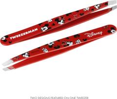 Tweezerman - Mickey & Minnie Mouse We Got Ears Slant Tweezer